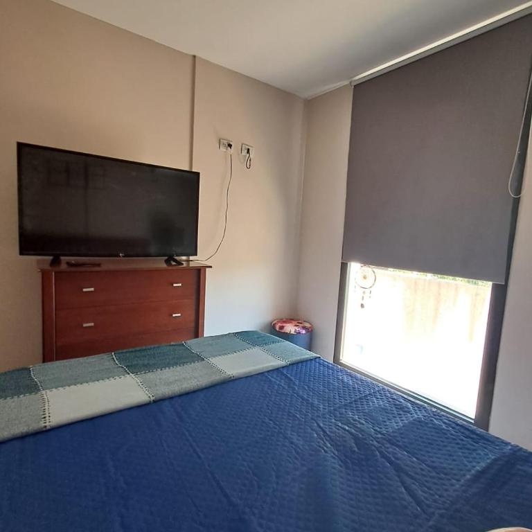Alquiler temporario - Apartamento de 1 dormitorio - 13