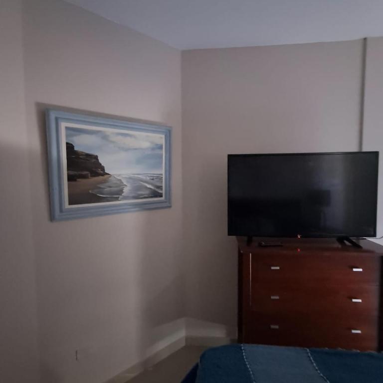 Alquiler temporario - Apartamento de 1 dormitorio - 8