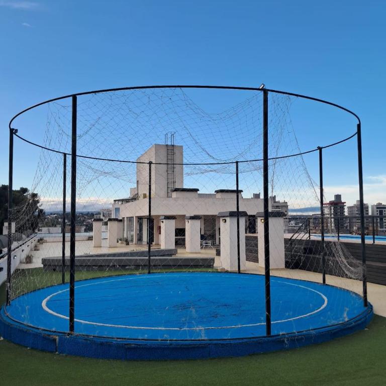 Alquiler temporario - Apartamento de 1 dormitorio - 5