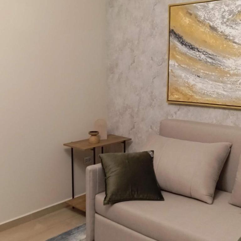 APARTAMENTO DE LUJO en HERA TOWER - One-Bedroom Apartment - 11