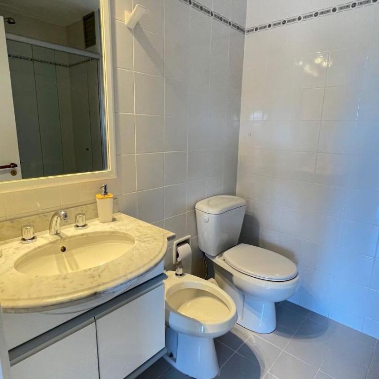 Oceanfront apartment Lincoln Parada 18 Playa Mansa - Apartamento de 2 dormitorios - 8