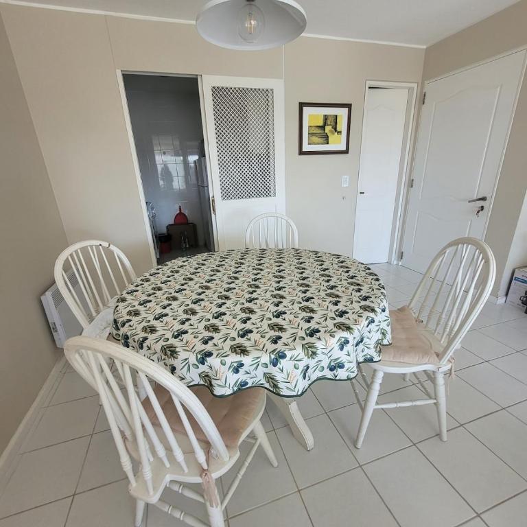 Oceanfront apartment Lincoln Parada 18 Playa Mansa - Apartamento de 2 dormitorios - 19