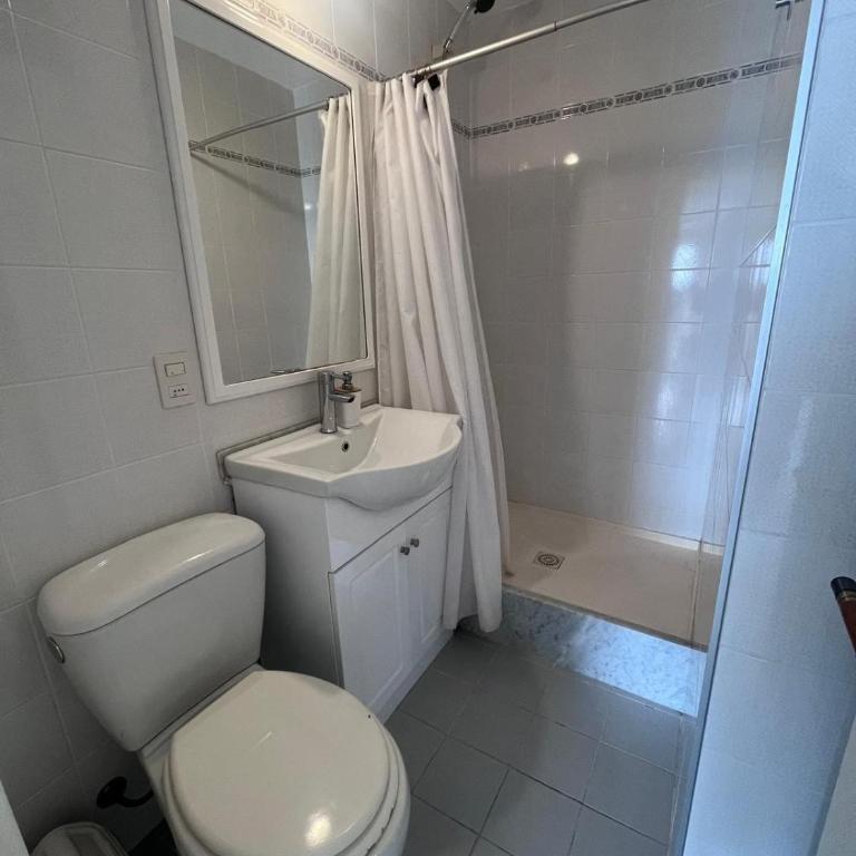 Oceanfront apartment Lincoln Parada 18 Playa Mansa - Apartamento de 2 dormitorios - 23