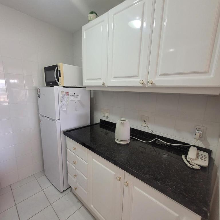 Oceanfront apartment Lincoln Parada 18 Playa Mansa - Apartamento de 2 dormitorios - 26