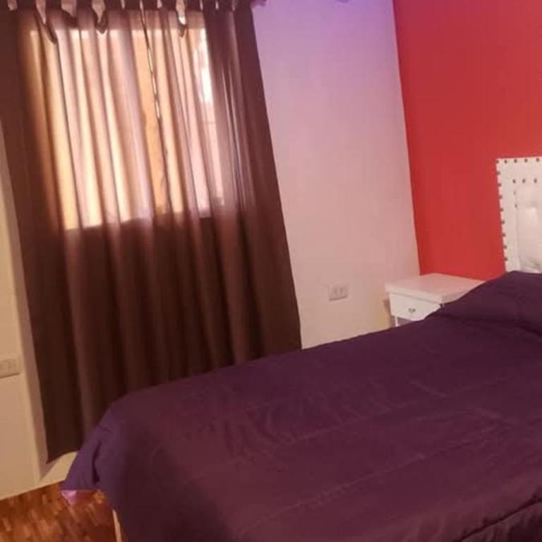 Temporario El Jumeal - Apartamento de 1 dormitorio - 14