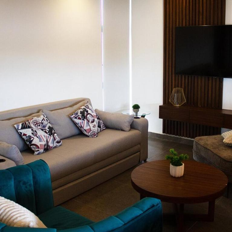 Asoluta 7 - One-Bedroom Apartment - 1