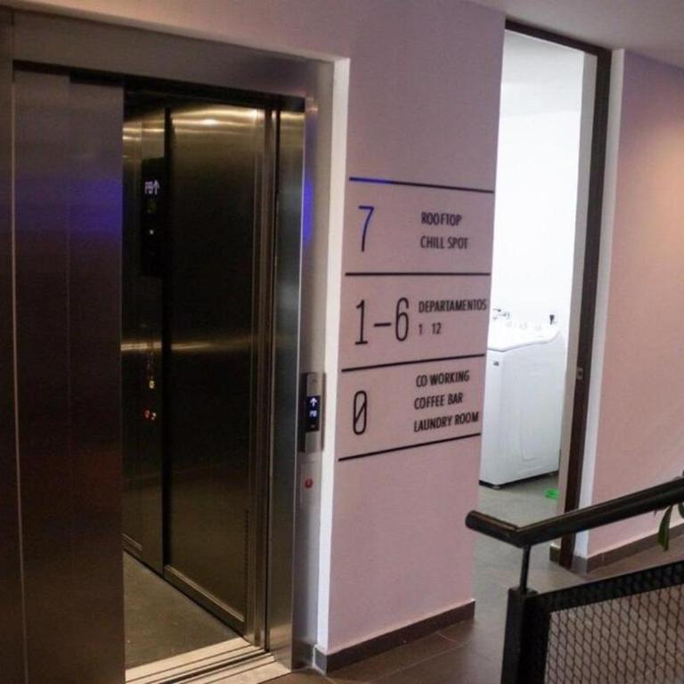 Asoluta 7 - One-Bedroom Apartment - 4