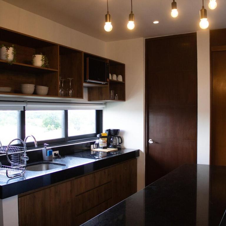 Asoluta 7 - One-Bedroom Apartment - 8