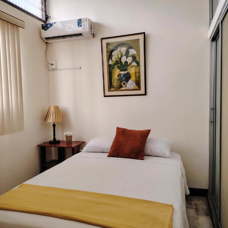 Del Sol Suites - Guayaquil - Apartamento Estándar de 2 dormitorios - 3