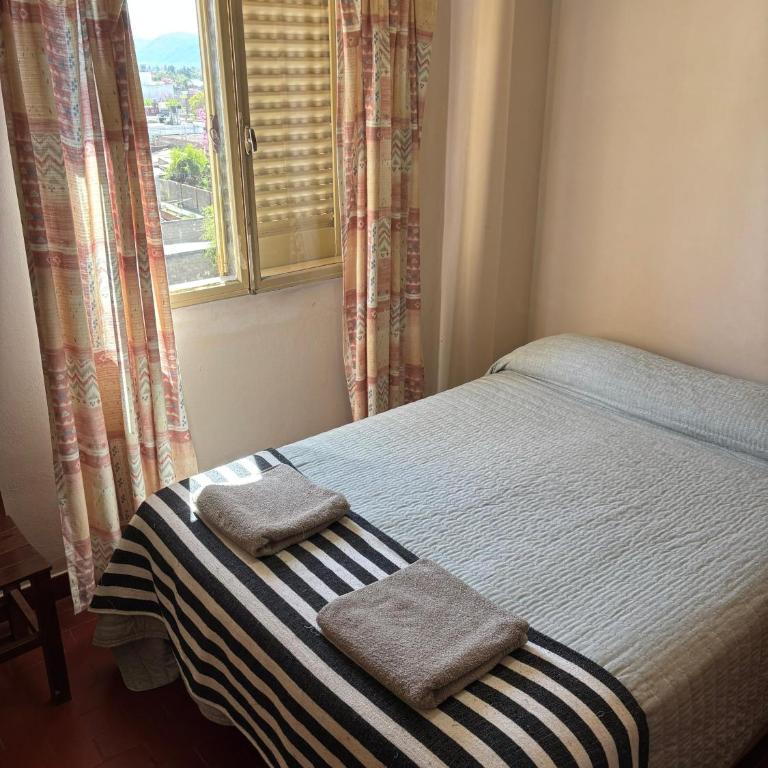 Cómodo departamento centrico a metros de la Catedral - Apartamento de 2 dormitorios - 5