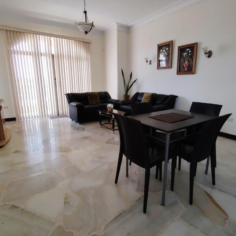 Del Sol Suites - Guayaquil - Apartamento Estándar de 2 dormitorios - 4