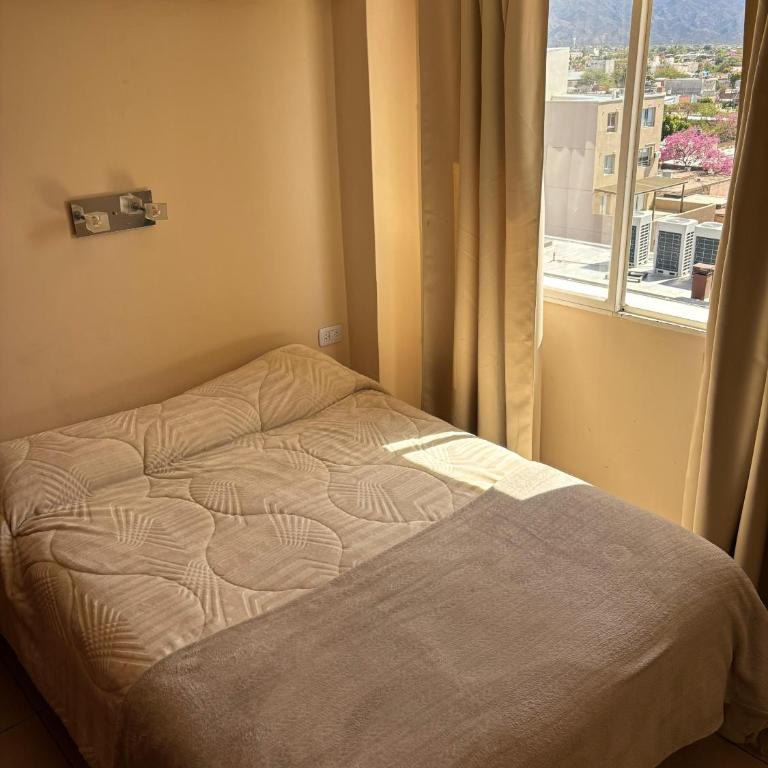 Amplio depto a estrenar a metros de plaza principal - Two-Bedroom Apartment - 6