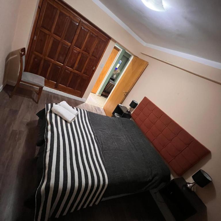 Lindo departamento pleno centro. - Apartamento de 2 dormitorios - 6