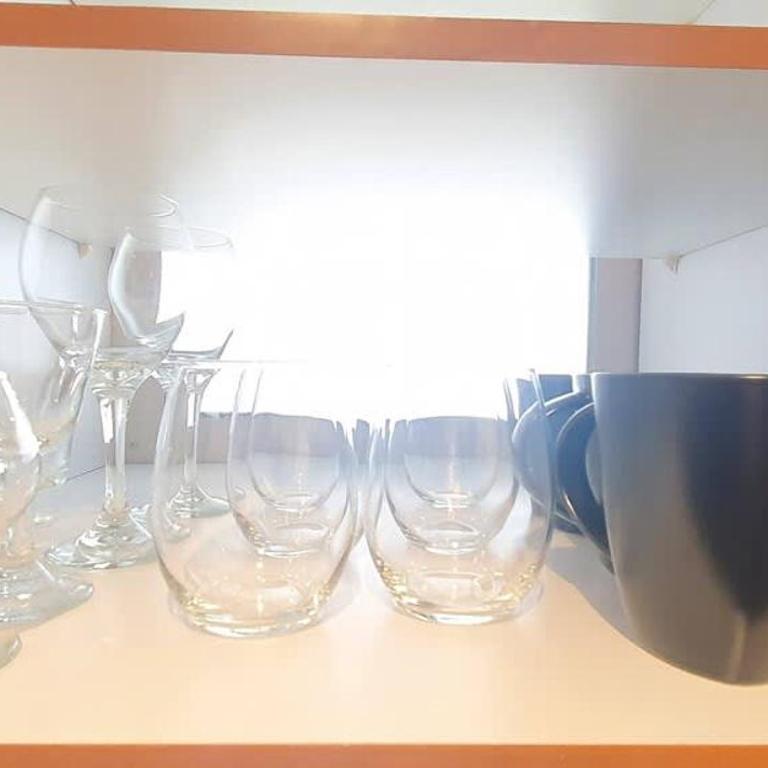 Air Conditioning Glamorous Sunset Panoramic Views - Apartment - 34