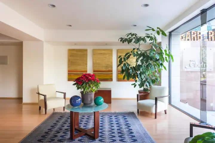 Air Conditioning Glamorous Sunset Panoramic Views - Apartment - 41