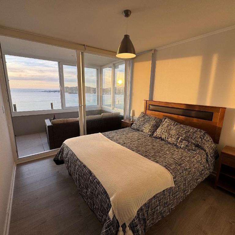 Vacaciones junto al mar - Apartment - 9