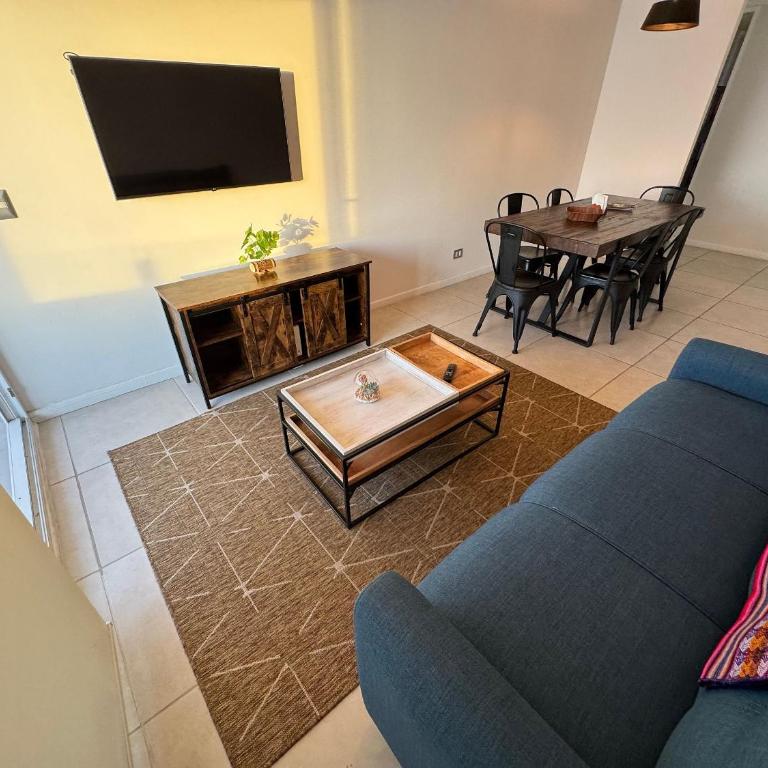Vacaciones junto al mar - Apartment - 14
