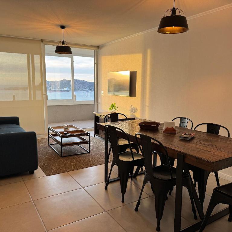Vacaciones junto al mar - Apartment - 16