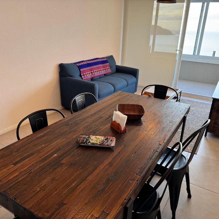 Vacaciones junto al mar - Apartment - 17