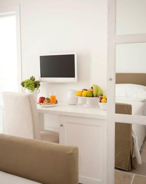 B&B Donnapasqua - Camera Matrimoniale - 4