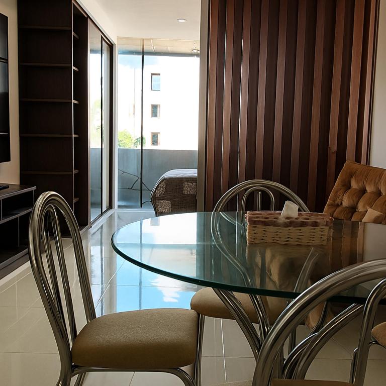 2CC - Apartmaneto con Balcon - Apartamento de 1 dormitorio - 5