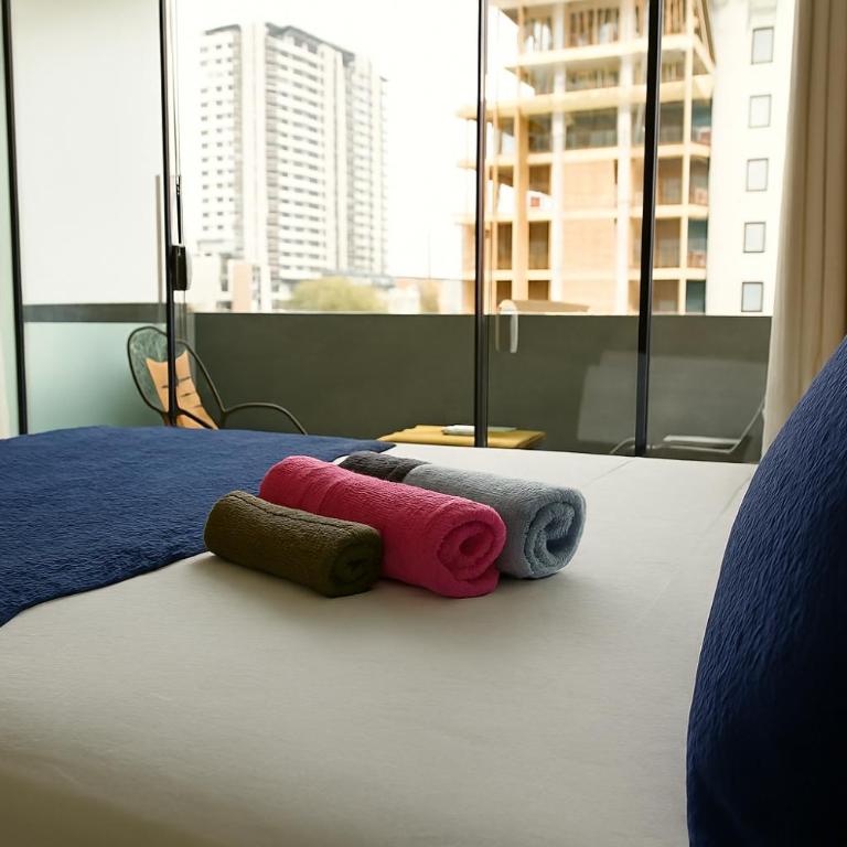 2CC - Apartmaneto con Balcon - Apartamento de 1 dormitorio - 20