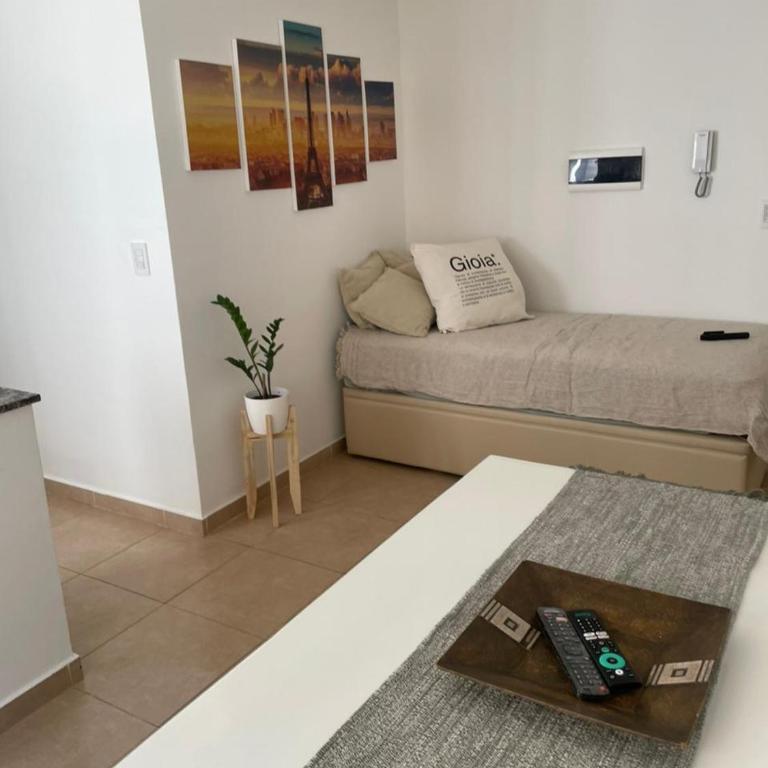 Cerquita del río con alma de hogar - Apartamento de 1 dormitorio - 9