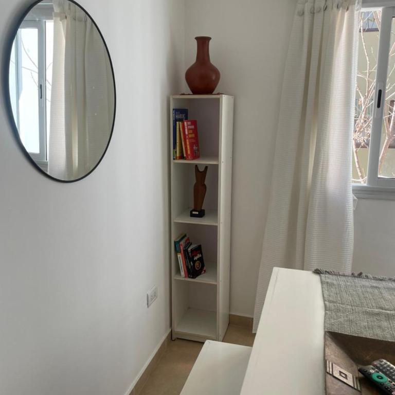 Cerquita del río con alma de hogar - Apartamento de 1 dormitorio - 7