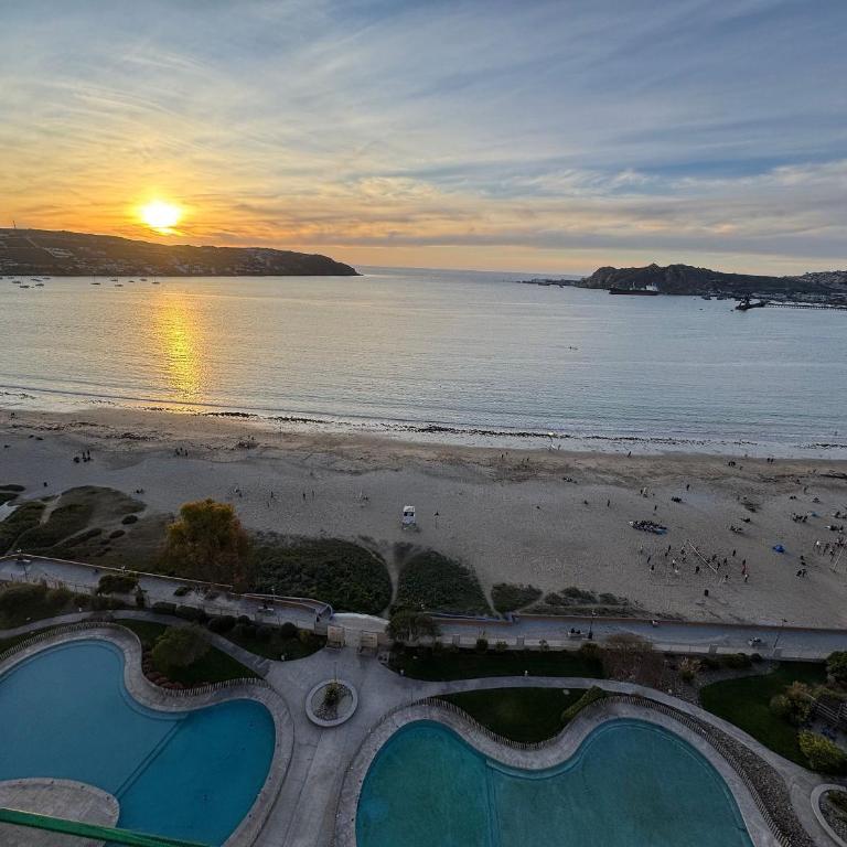 Vacaciones junto al mar - Apartment - 22