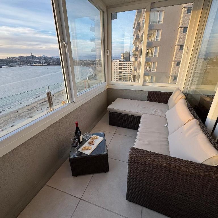 Vacaciones junto al mar - Apartment - 23