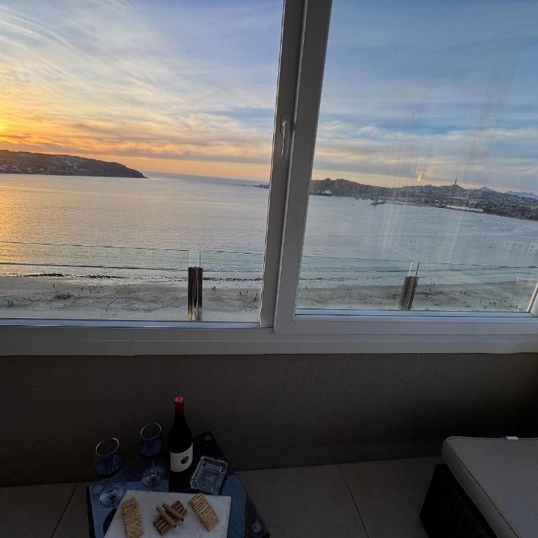 Vacaciones junto al mar - Apartment - 24