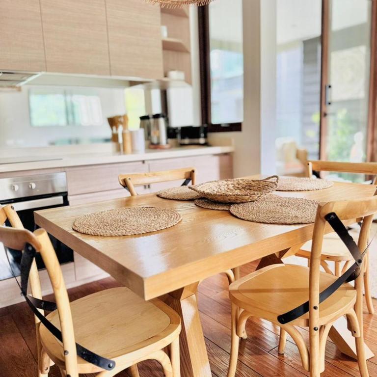 RYA Pucon, Depto a orillas del lago - Two-Bedroom Apartment - 3
