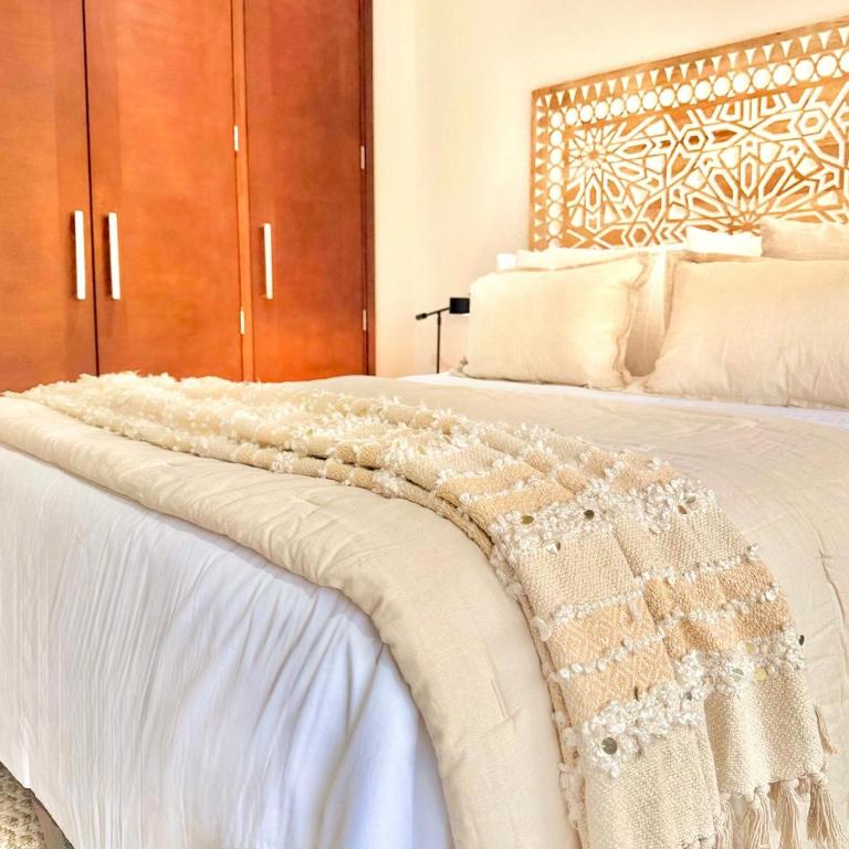 RYA Pucon, Depto a orillas del lago - Two-Bedroom Apartment - 14