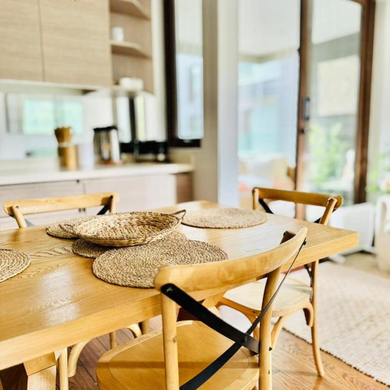 RYA Pucon, Depto a orillas del lago - Two-Bedroom Apartment - 18