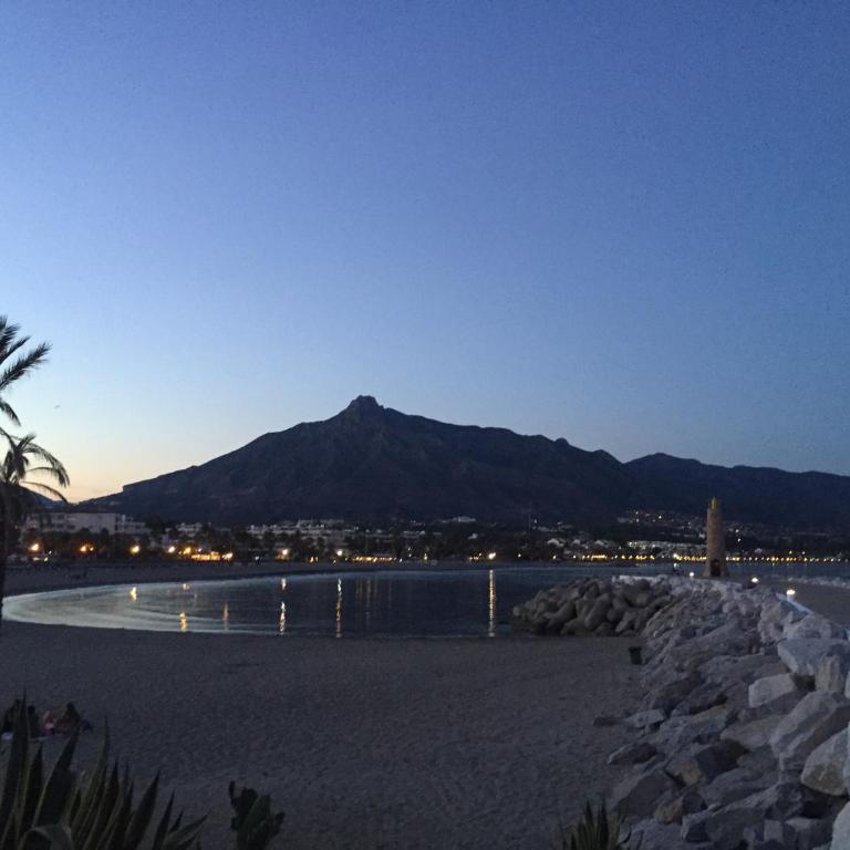 Puerto Banus Luxury Penthouse - Apartamento Ático - 34