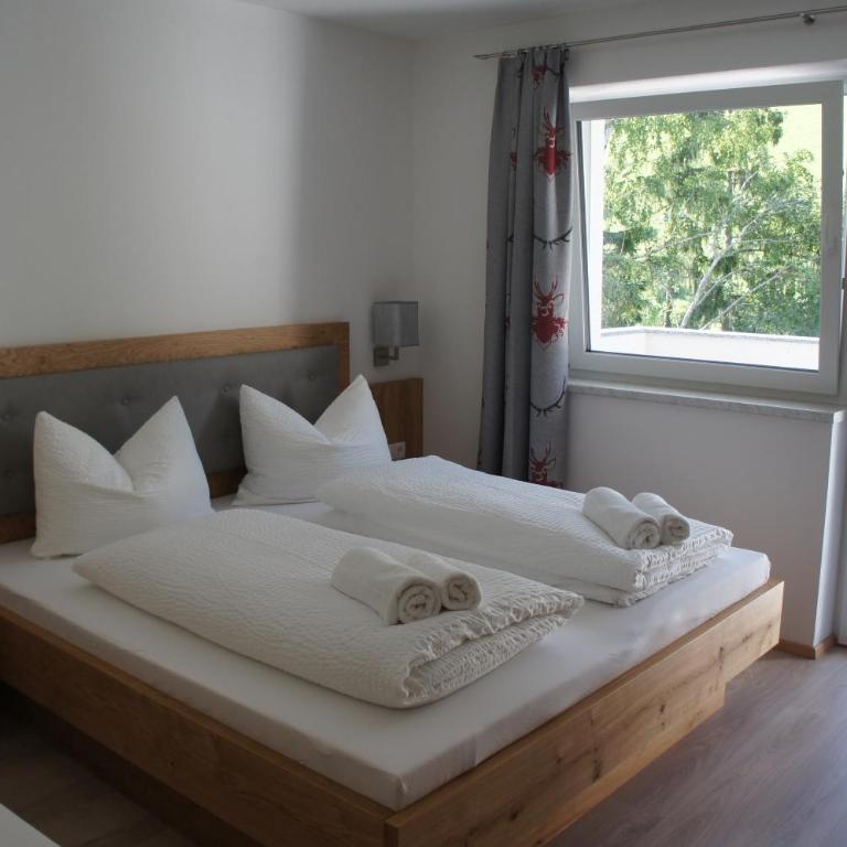 Ferienhaus Alpenherz - Ferienhaus - 23
