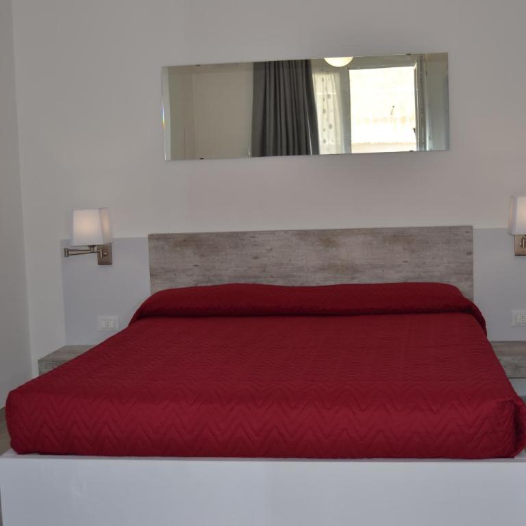 Casa La Strea - Vivi Salento - Camera Deluxe (2 Adulti + 1 Bambino) - 1