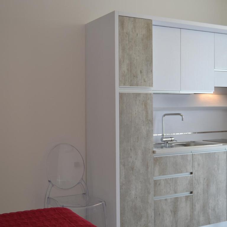 Casa La Strea - Vivi Salento - Camera Deluxe (2 Adulti + 1 Bambino) - 2