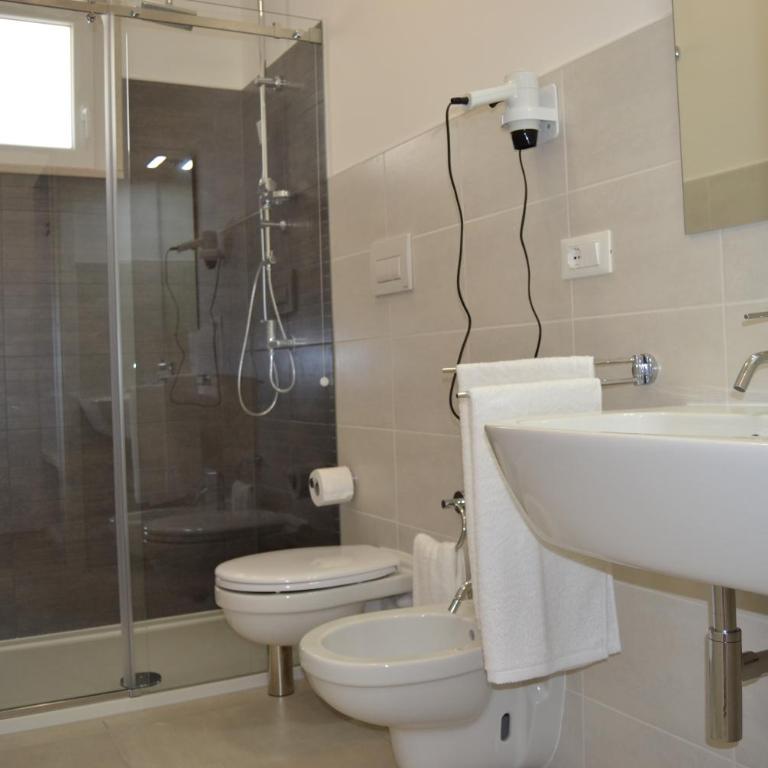 Casa La Strea - Vivi Salento - Camera Deluxe (2 Adulti + 1 Bambino) - 3