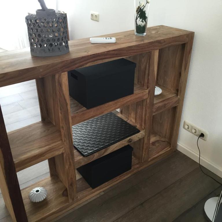 Ferienwohnung Würzburg, Würzburg Sanderau - Superior Apartment - 54