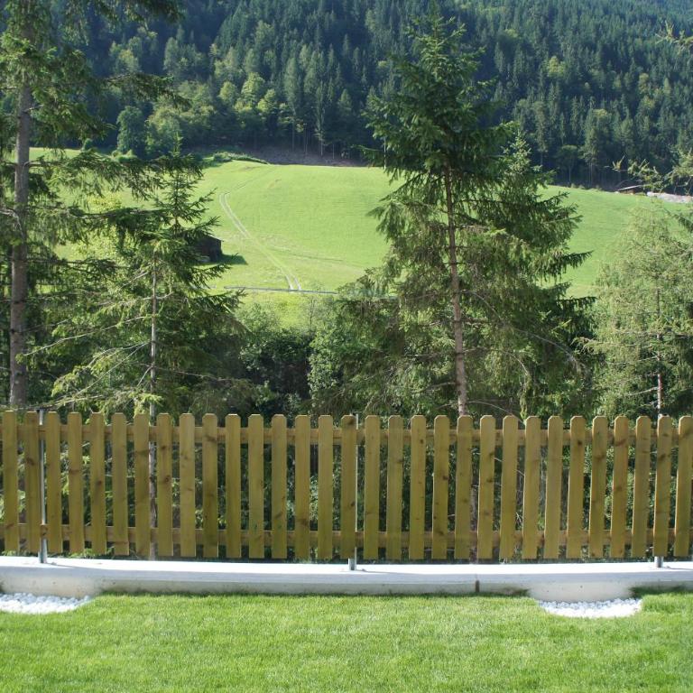 Ferienhaus Alpenherz - Ferienhaus - 14