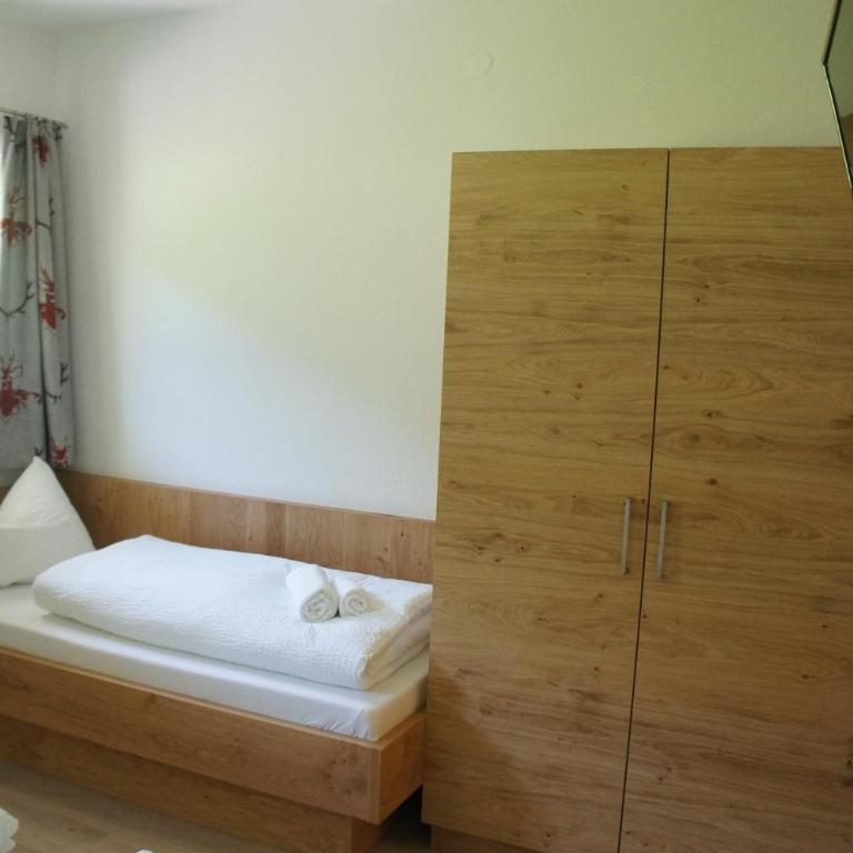 Ferienhaus Alpenherz - Ferienhaus - 20
