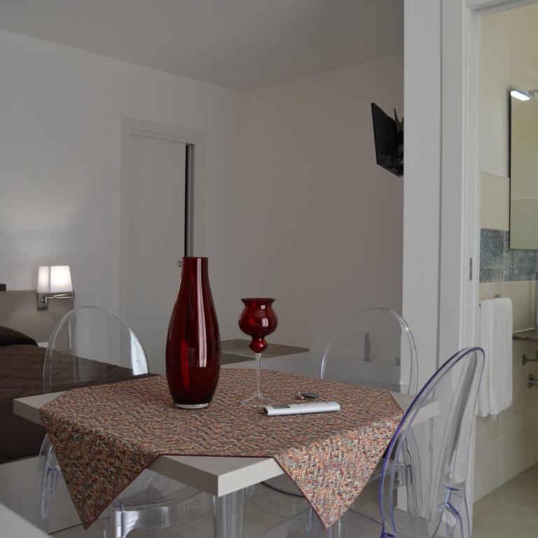 Casa La Strea - Vivi Salento - Camera Matrimoniale con Vasca Idromassaggio - 3