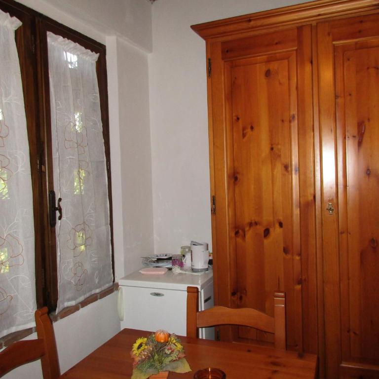 Agriturismo Podere Cappella - Double Room with Private Bathroom - 5