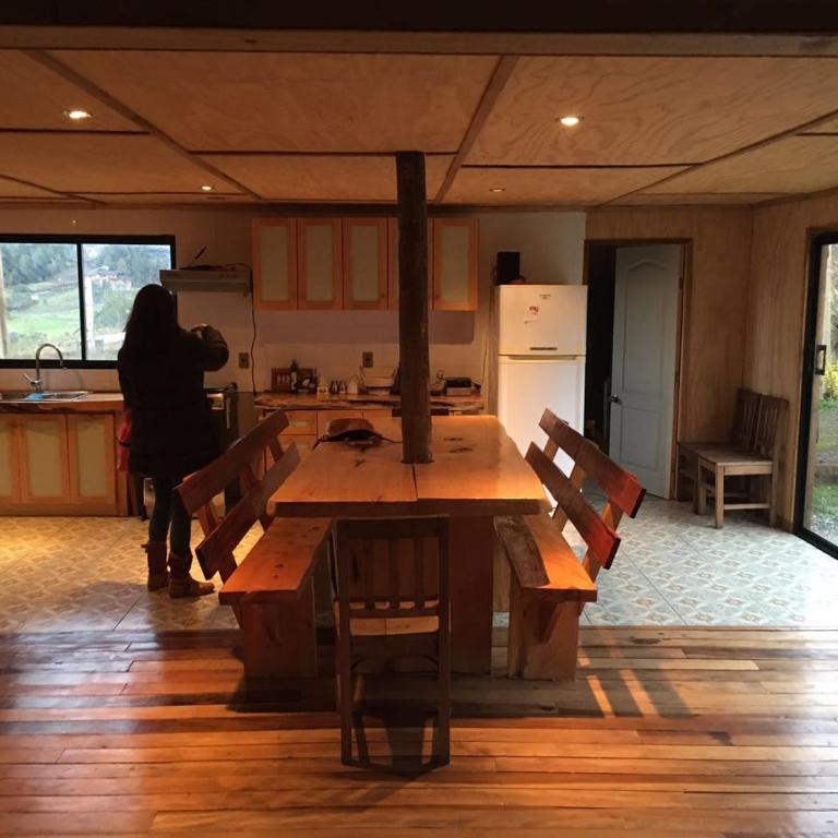 Casa Puerto Varas a pasos de la Playa - Casa Unifamiliar de 4 dormitorios - 28