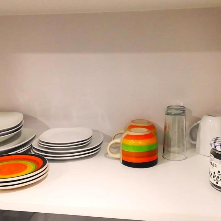 G3 - Apartamento con Estilo - Apartamento de 1 dormitorio - 6