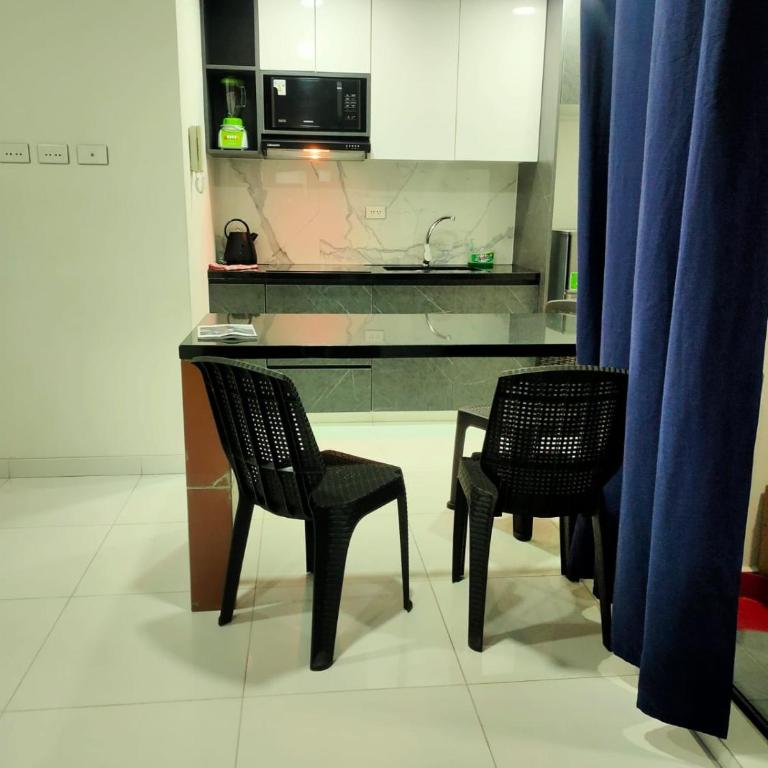 G3 - Apartamento con Estilo - Apartamento de 1 dormitorio - 8