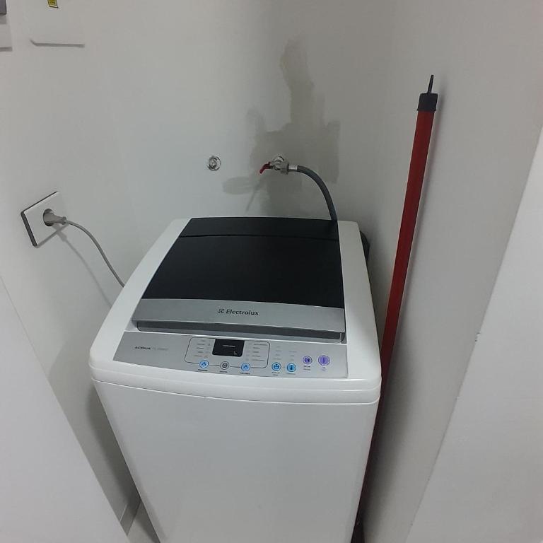 G3 - Apartamento con Estilo - Apartamento de 1 dormitorio - 9