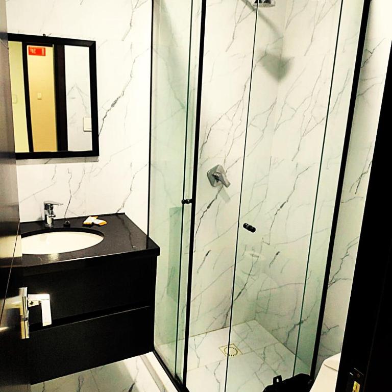 G3 - Apartamento con Estilo - Apartamento de 1 dormitorio - 15