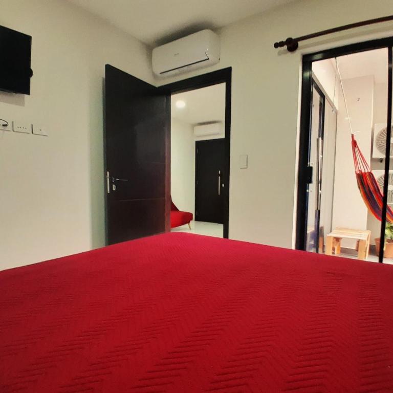 G3 - Apartamento con Estilo - Apartamento de 1 dormitorio - 25